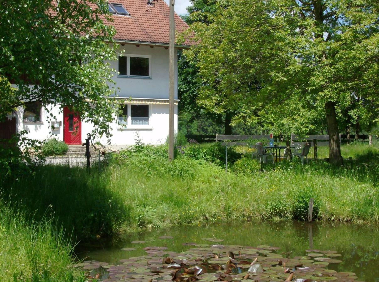 Purgen Das Kleine Paradies מראה חיצוני תמונה