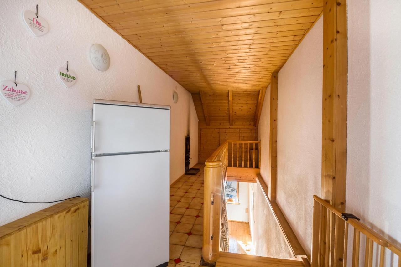 Purgen Das Kleine Paradies מראה חיצוני תמונה
